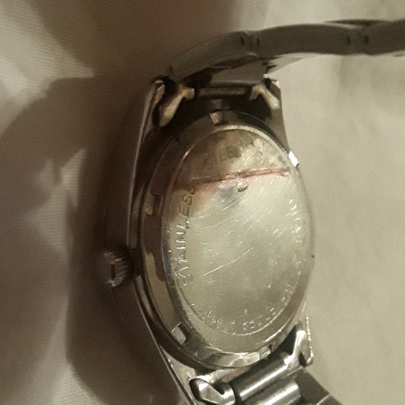 COPY - Wenger Men's Swiss Army Quartz watch - Picture 4 of 8